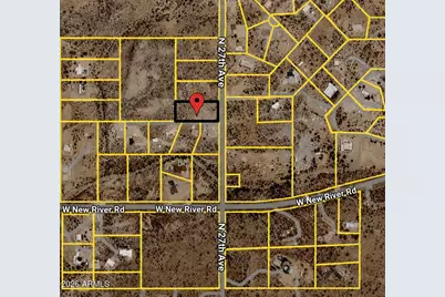 48328 N 27th Avenue, New River, AZ 85087 - Photo 10
