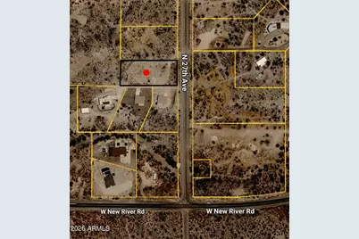 48328 N 27th Avenue, New River, AZ 85087 - Photo 10
