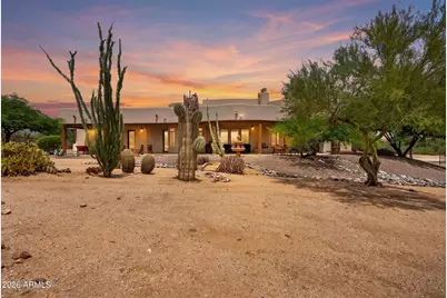 14129 E Monterra Way, Scottsdale, AZ 85262 - Photo 68