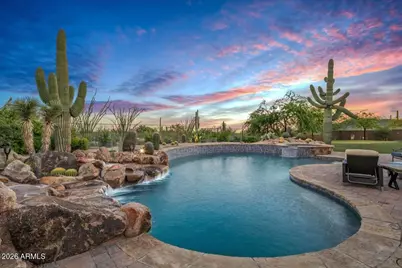 31426 N Pima Road, Scottsdale, AZ 85266 - Photo 1