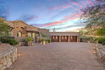 31426 N Pima Road, Scottsdale, AZ 85266 - Photo 44