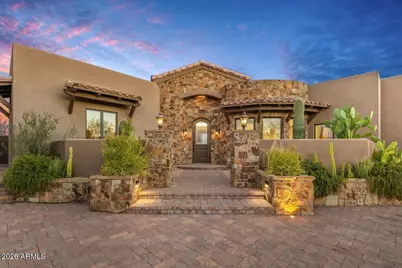 31426 N Pima Road, Scottsdale, AZ 85266 - Photo 48