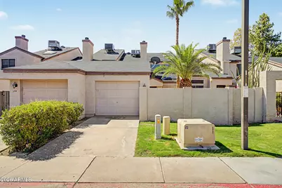 3301 E Kelton Lane #103, Phoenix, AZ 85032 - Photo 1