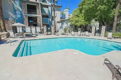 2025 E Campbell Avenue #140, Phoenix, AZ 85016 - Photo 32