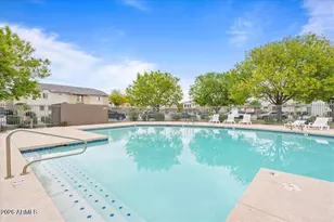 454 N 168th Ln, Goodyear, AZ 85338 - Photo 1