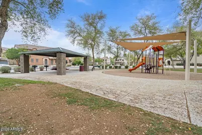 454 N 168th Lane, Goodyear, AZ 85338 - Photo 14