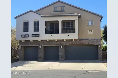 454 N 168th Lane, Goodyear, AZ 85338 - Photo 2