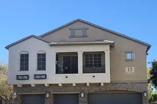 454 N 168th Ln, Goodyear, AZ 85338 - Photo 2