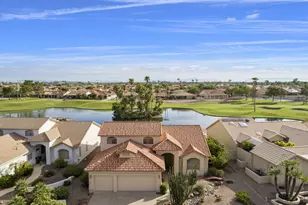 9024 E Cedar Waxwing Dr, Sun Lakes, AZ 85248 - Photo 1