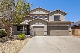 7832 W Molly Dr, Peoria, AZ 85383 - Photo 8