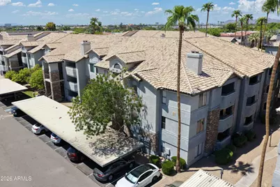 2025 E Campbell Avenue #140, Phoenix, AZ 85016 - Photo 42