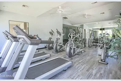 2025 E Campbell Avenue #140, Phoenix, AZ 85016 - Photo 36