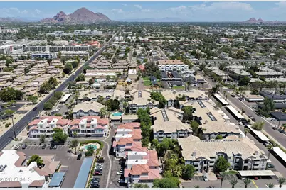 2025 E Campbell Avenue #140, Phoenix, AZ 85016 - Photo 40