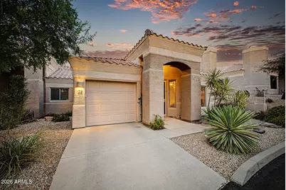 16450 E Avenue Of The Fountain -- #78, Fountain Hills, AZ 85268 - Photo 2