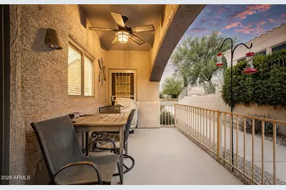 16450 E Avenue Of The Fountain -- #78, Fountain Hills, AZ 85268 - Photo 28