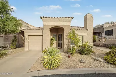 16450 E Avenue Of The Fountain -- #78, Fountain Hills, AZ 85268 - Photo 4