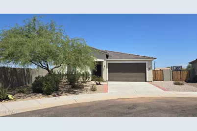 2590 N Coolidge Avenue, Casa Grande, AZ 85122 - Photo 32