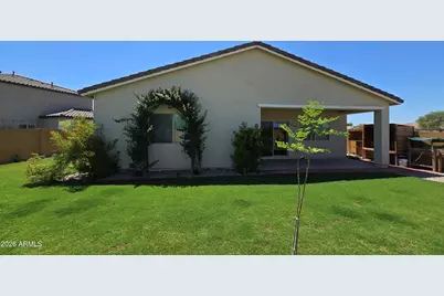 2590 N Coolidge Avenue, Casa Grande, AZ 85122 - Photo 2