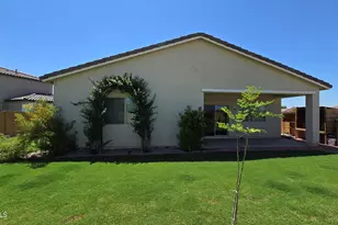 2590 N Coolidge Ave, Casa Grande, AZ 85122 - Photo 2