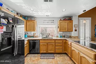 10435 E Hercules Dr, Sun Lakes, AZ 85248 - Photo 14