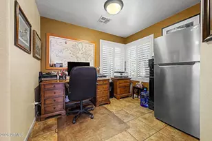 10435 E Hercules Dr, Sun Lakes, AZ 85248 - Photo 22