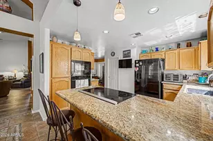 10435 E Hercules Dr, Sun Lakes, AZ 85248 - Photo 18