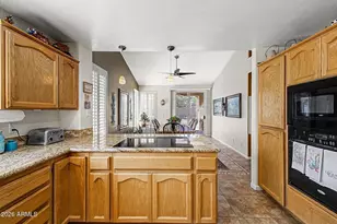 10435 E Hercules Dr, Sun Lakes, AZ 85248 - Photo 16
