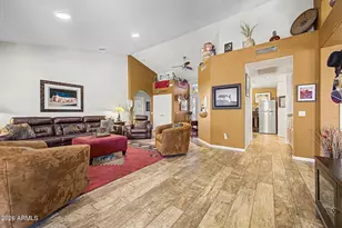 10435 E Hercules Dr, Sun Lakes, AZ 85248 - Photo 6