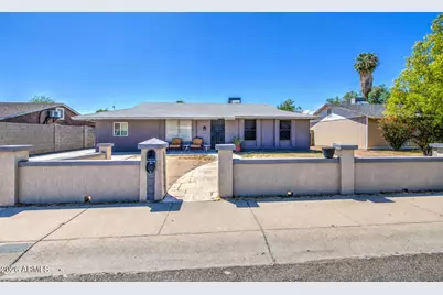 3642 N 72nd Drive, Phoenix, AZ 85033 - Photo 4