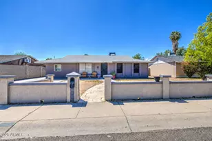 3642 N 72nd Dr, Phoenix, AZ 85033 - Photo 4