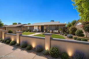 3642 N 72nd Dr, Phoenix, AZ 85033 - Photo 1