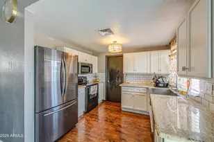 3642 N 72nd Dr, Phoenix, AZ 85033 - Photo 38