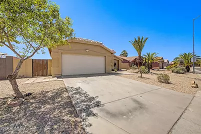760 S Del Rancho --, Mesa, AZ 85208 - Photo 2
