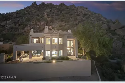 11189 E Juan Tabo Road, Scottsdale, AZ 85255 - Photo 2