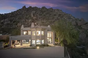 11189 E Juan Tabo Rd, Scottsdale, AZ 85255 - Photo 2