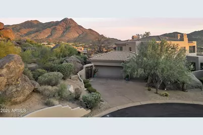 11189 E Juan Tabo Road, Scottsdale, AZ 85255 - Photo 1