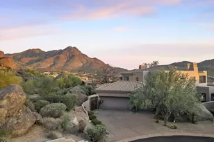 11189 E Juan Tabo Rd, Scottsdale, AZ 85255 - Photo 1