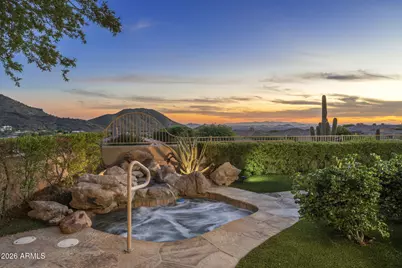 11189 E Juan Tabo Road, Scottsdale, AZ 85255 - Photo 76