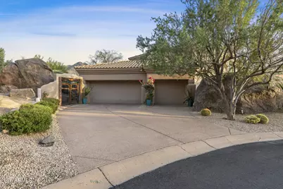 11189 E Juan Tabo Road, Scottsdale, AZ 85255 - Photo 4