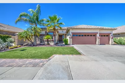 6960 S Forest Avenue, Gilbert, AZ 85298 - Photo 2