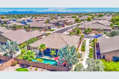 6960 S Forest Avenue, Gilbert, AZ 85298 - Photo 50