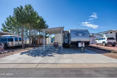 1855 Reel Way #492, Show Low, AZ 85901 - Photo 2