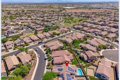 22536 N 100th Avenue, Peoria, AZ 85383 - Photo 48