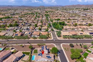 22536 N 100th Ave, Peoria, AZ 85383 - Photo 46