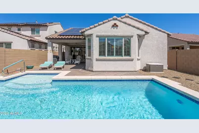 22536 N 100th Avenue, Peoria, AZ 85383 - Photo 28