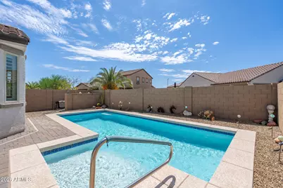 22536 N 100th Avenue, Peoria, AZ 85383 - Photo 30