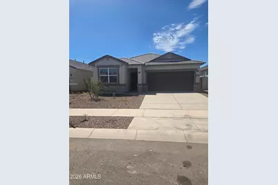 18357 W Buckskin Trail, Wittmann, AZ 85361 - Photo 1