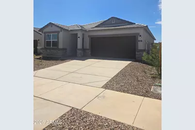 18357 W Buckskin Trail, Wittmann, AZ 85361 - Photo 28