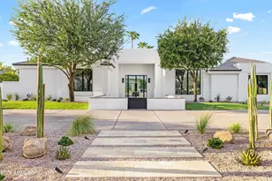 7180 E Belmont Ave, Paradise Valley, AZ 85253 - Photo 1