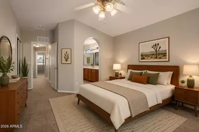 717 E Sack Drive, Phoenix, AZ 85024 - Photo 4